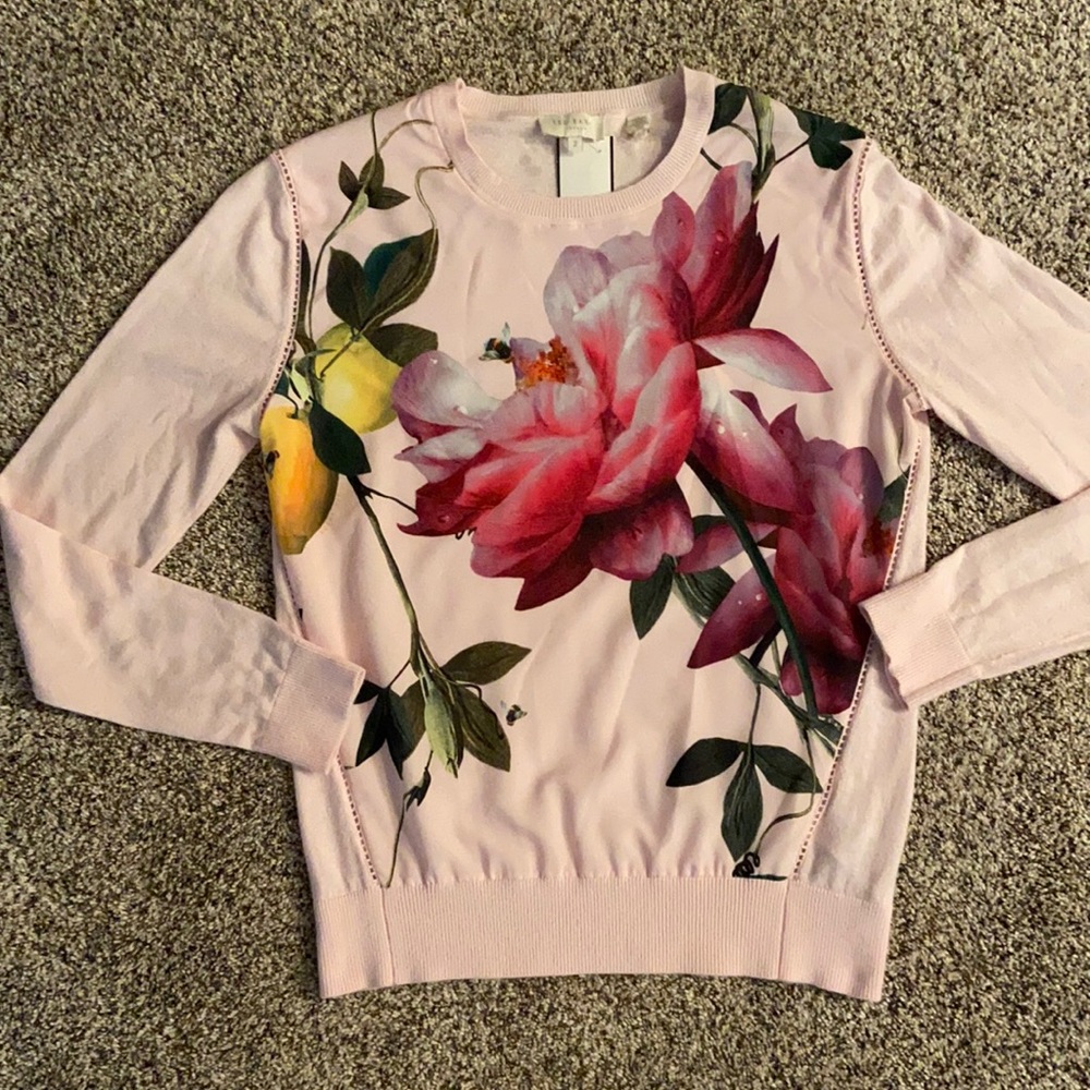 Ted Baker Top